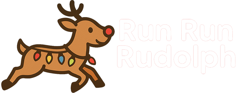 Run Run Rudolph